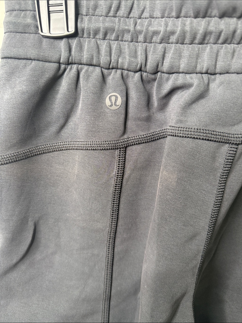 Lululemon Softstreme HR Short 4” - Picture 3 of 4